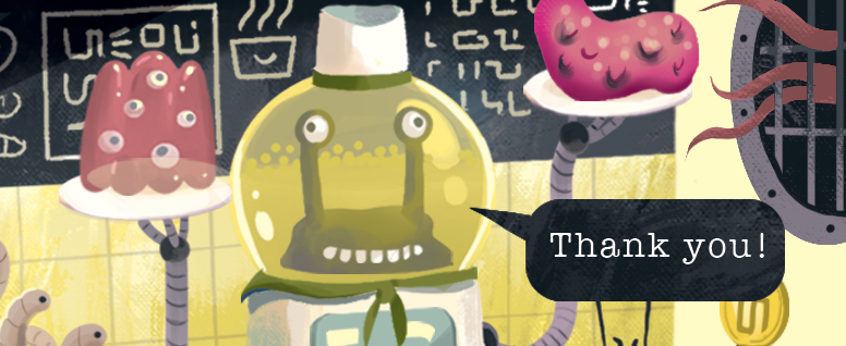 Карточки для Имаджинариум — Изображение №13 — Иллюстрация на Dprofile