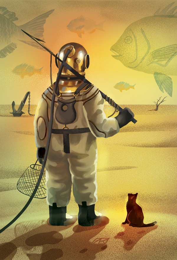 Карточки для Имаджинариум — Изображение №9 — Иллюстрация на Dprofile