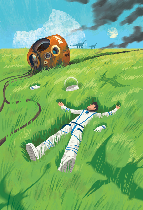 Карточки для Имаджинариум — Изображение №6 — Иллюстрация на Dprofile