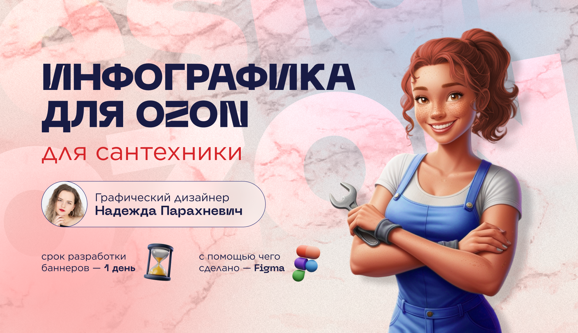 Баннеры для водных фильтров на маркетплейсе Ozon — Изображение №1 — Маркетинг на Dprofile