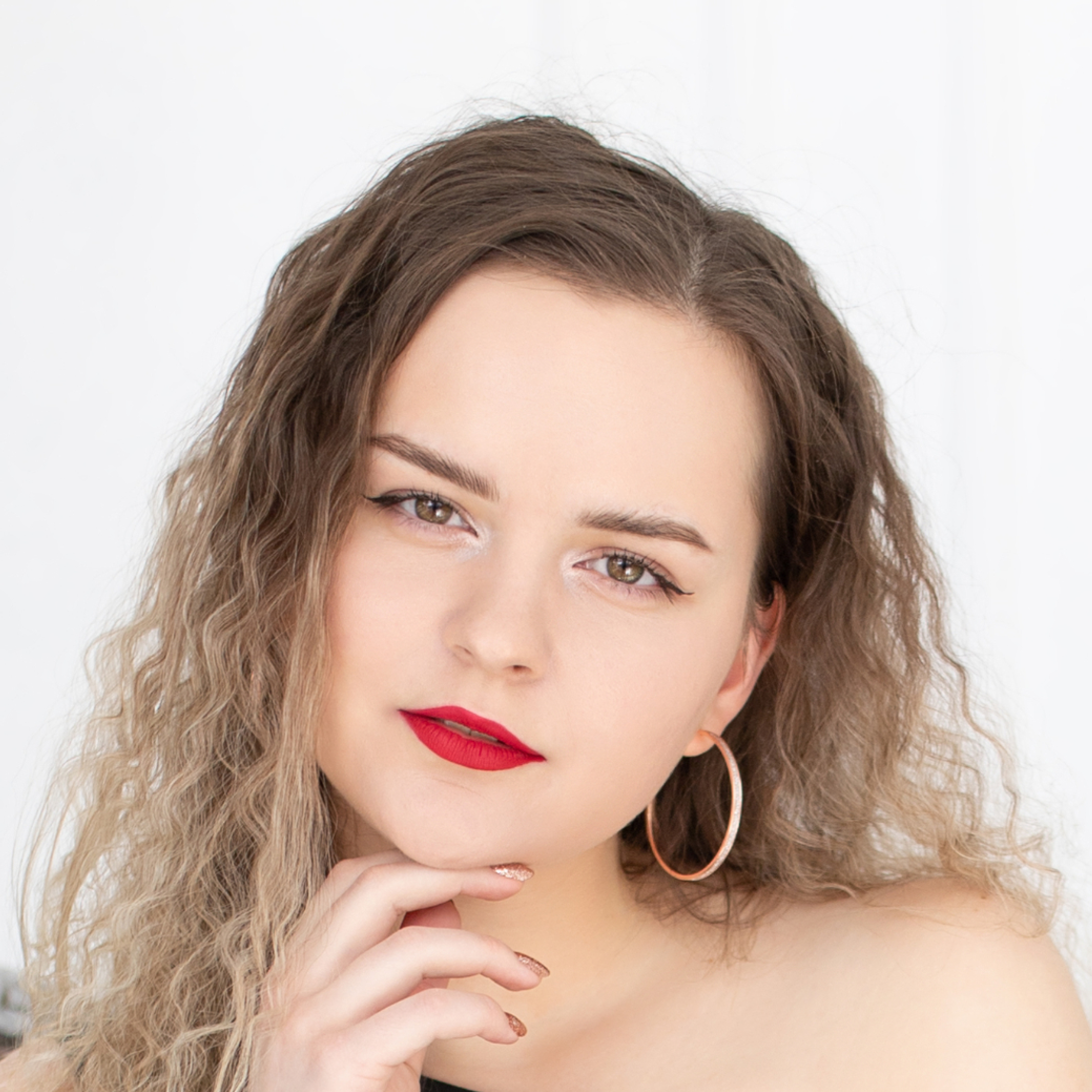 Аватар пользователя Надежда Парахневич