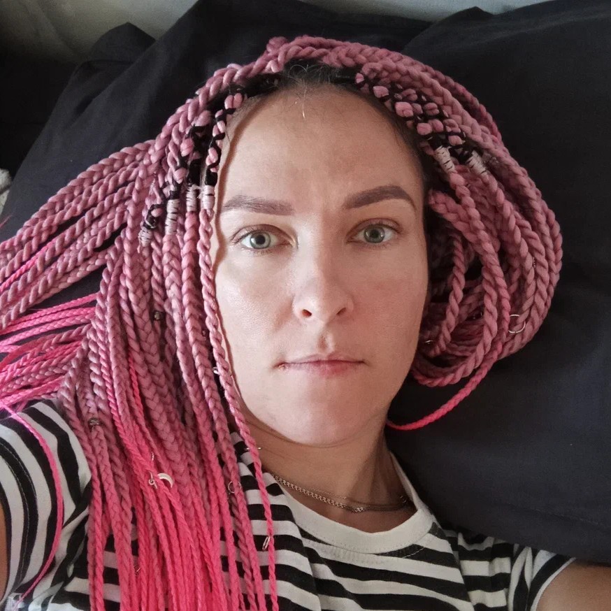 Аватар пользователя Анна Кардашова