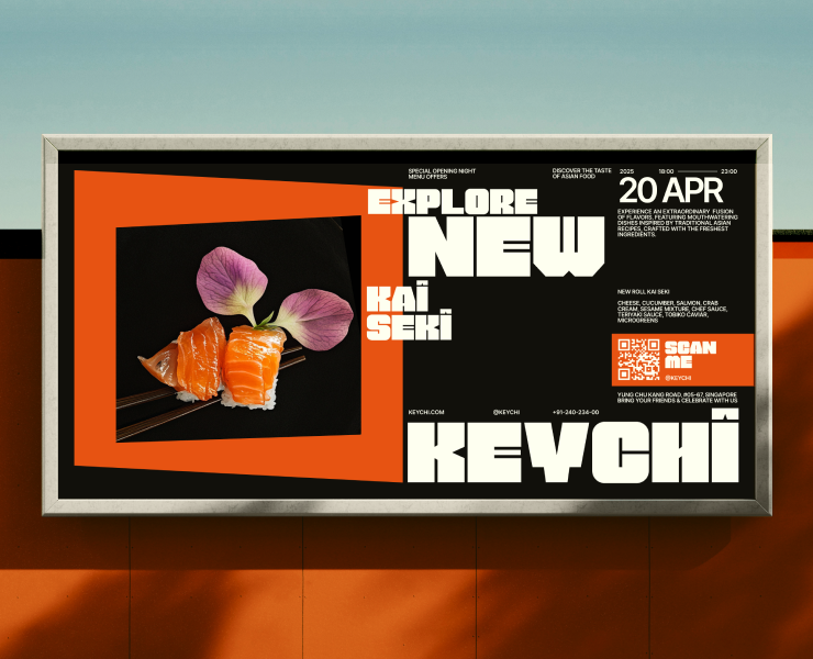 KEYCHI на Dprofile
