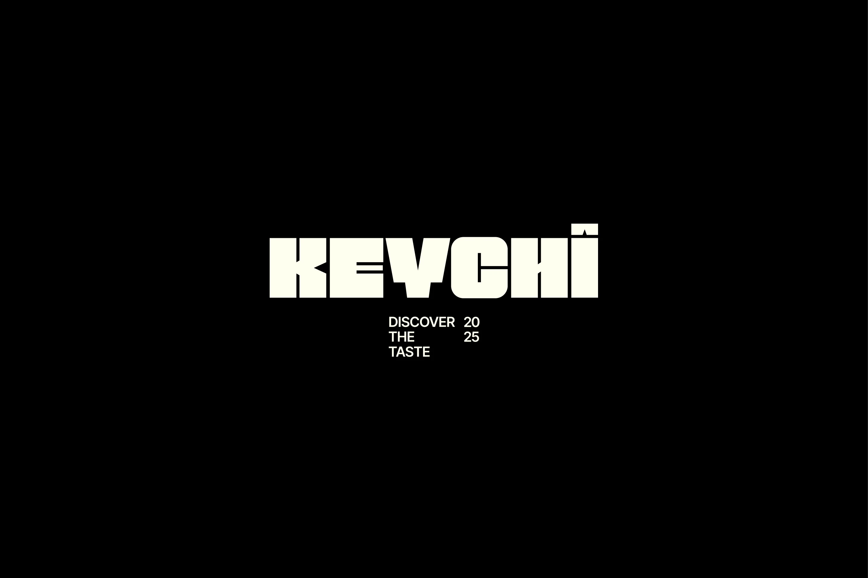 KEYCHI — Изображение №1 — Брендинг, Графика на Dprofile