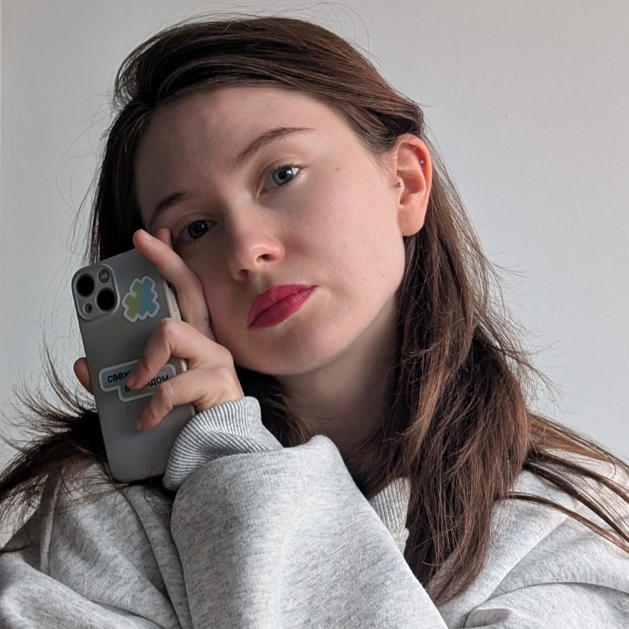 Аватар пользователя Anastasia Kilundina