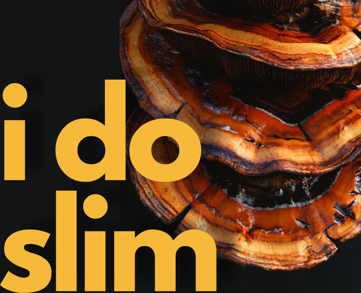 i do slim coffee — Интерфейсы, Брендинг на Dprofile