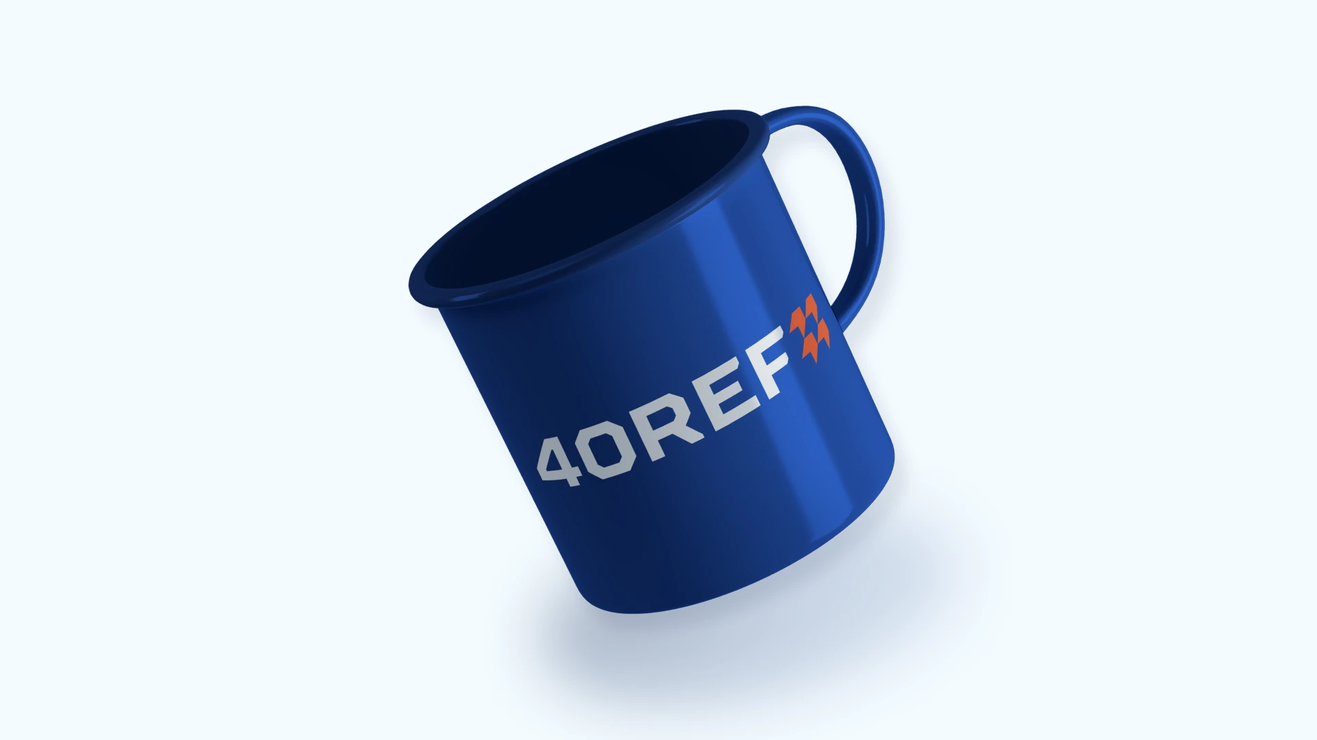 40REF (Рефрижераторные контейнеры) — Изображение №6 — Брендинг на Dprofile