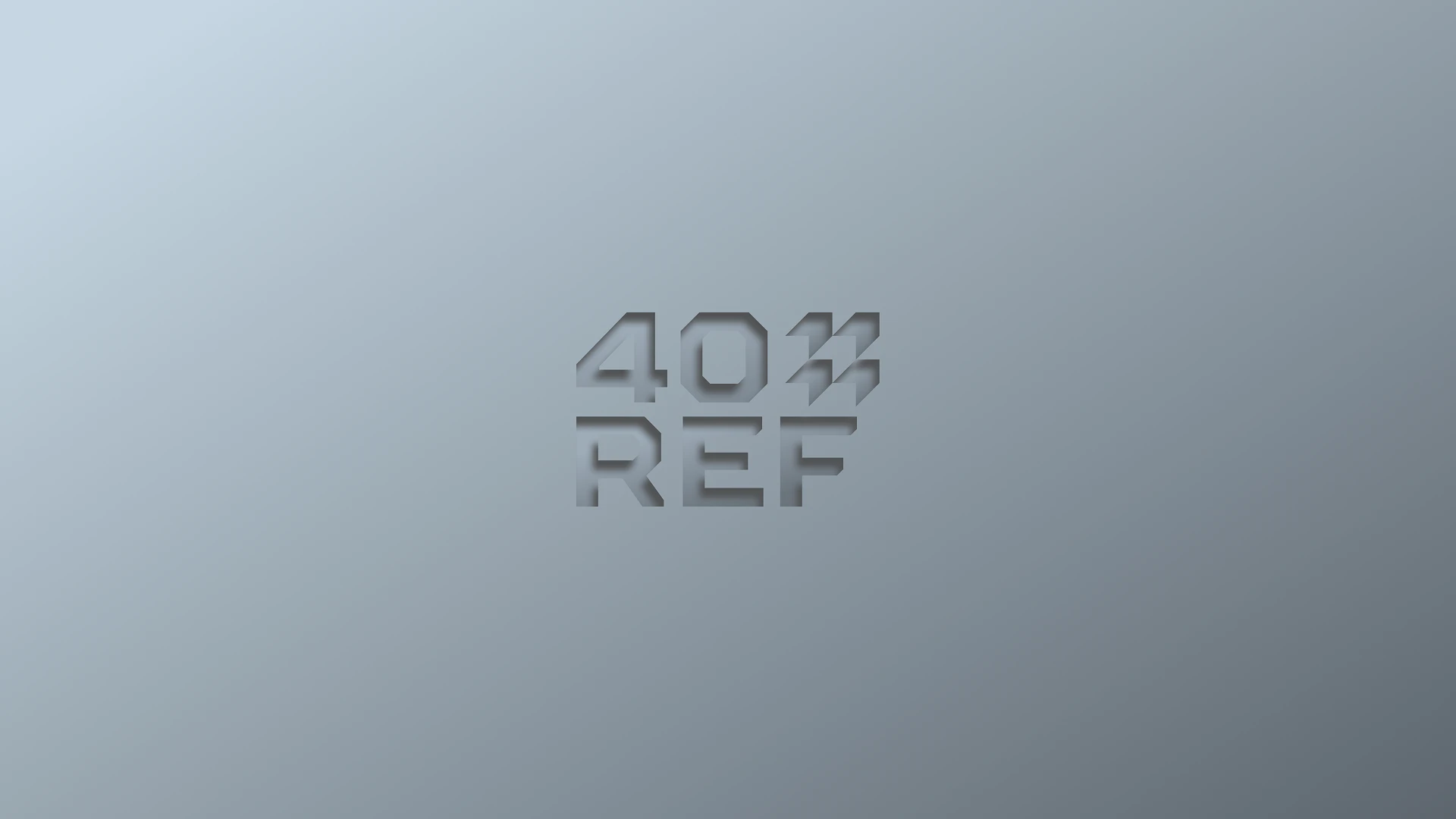 40REF (Рефрижераторные контейнеры) — Изображение №3 — Брендинг на Dprofile