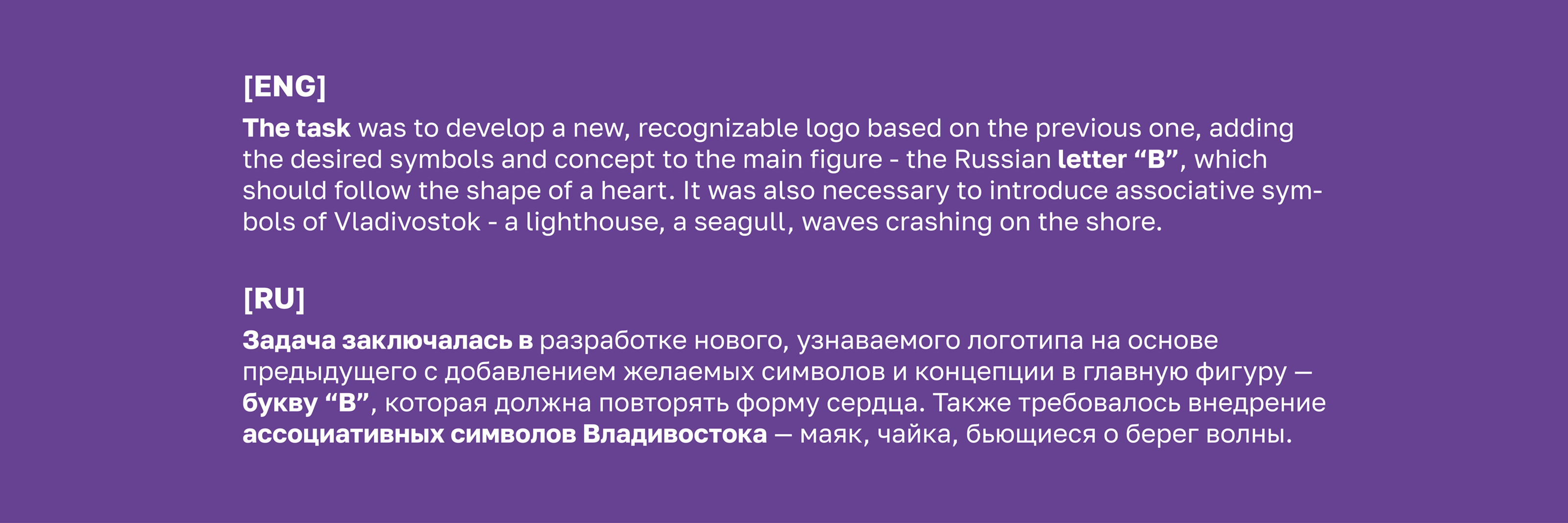 ВОЛОНТЁРЫ ВЛАДИВОСТОКА / VVO VOLUNTEERS — Изображение №4 — Брендинг на Dprofile