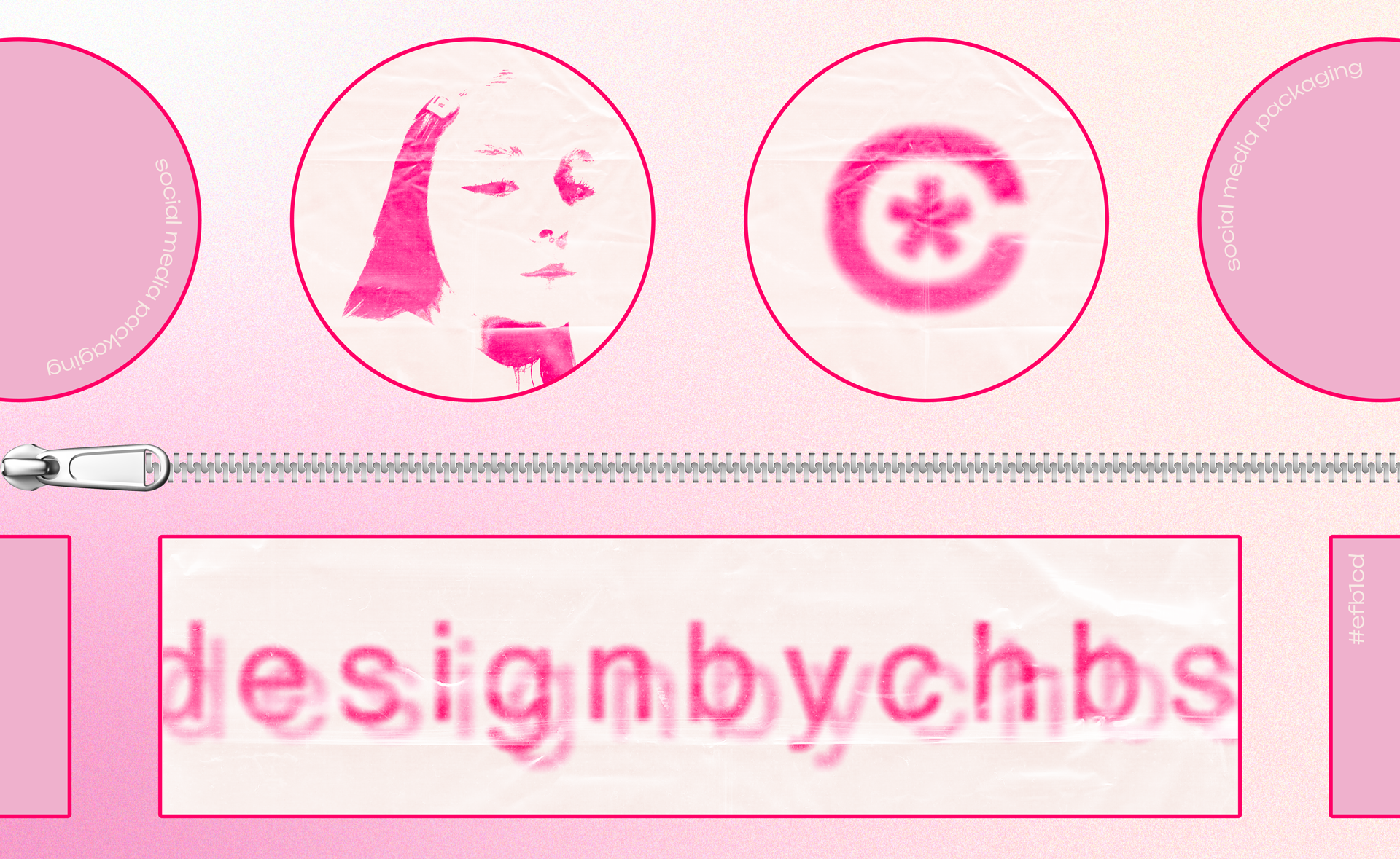 PERSONAL BRANDING // DESIGN BY CHBS — Изображение №8 — Брендинг на Dprofile