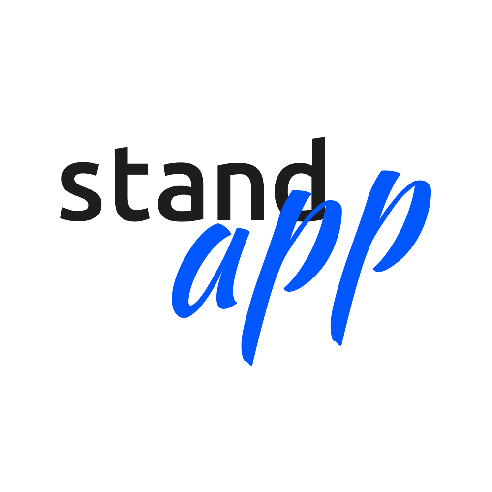 Аватар пользователя Дизайн-студия StandApp