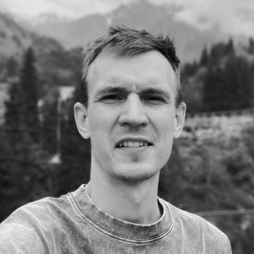 Аватар пользователя Александр Гуськов