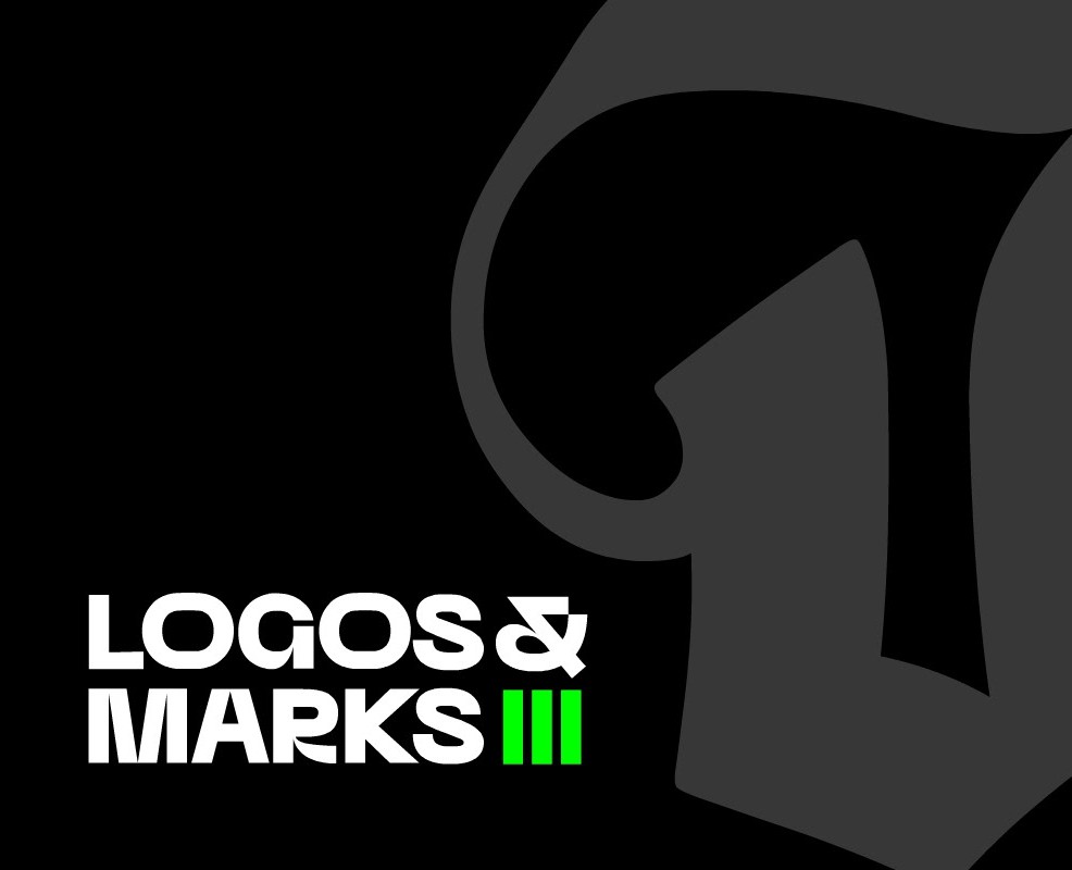 Logos & Marks 3 — Брендинг на Dprofile