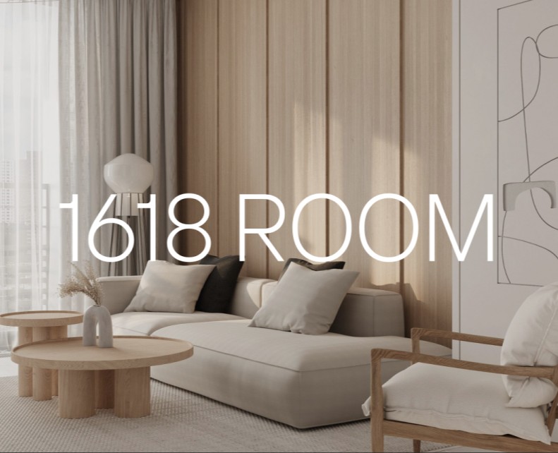1618 ROOM — Интерфейсы, Анимация на Dprofile