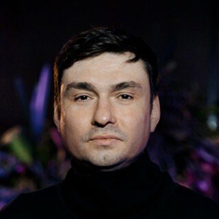 Аватар пользователя Евгений Власов