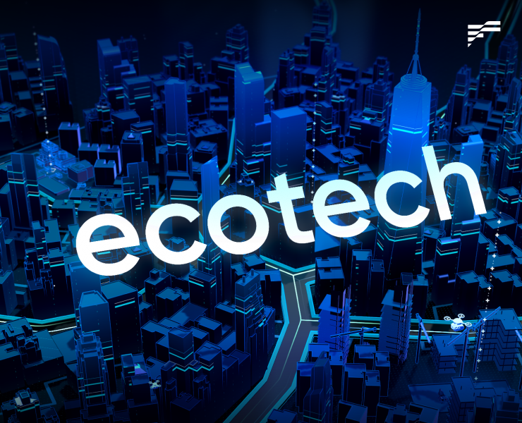 Dubai Expo / REC EcoTech на Dprofile