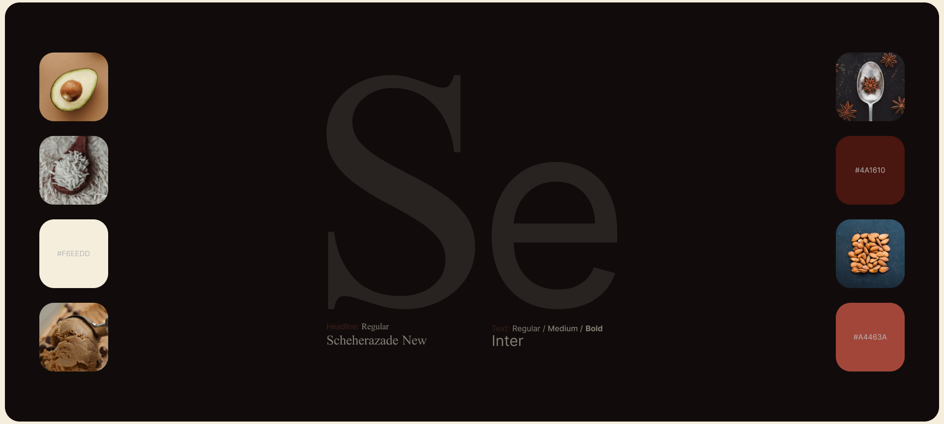 The Spruce Eats / News Website Redesign — Изображение №12 — Интерфейсы на Dprofile