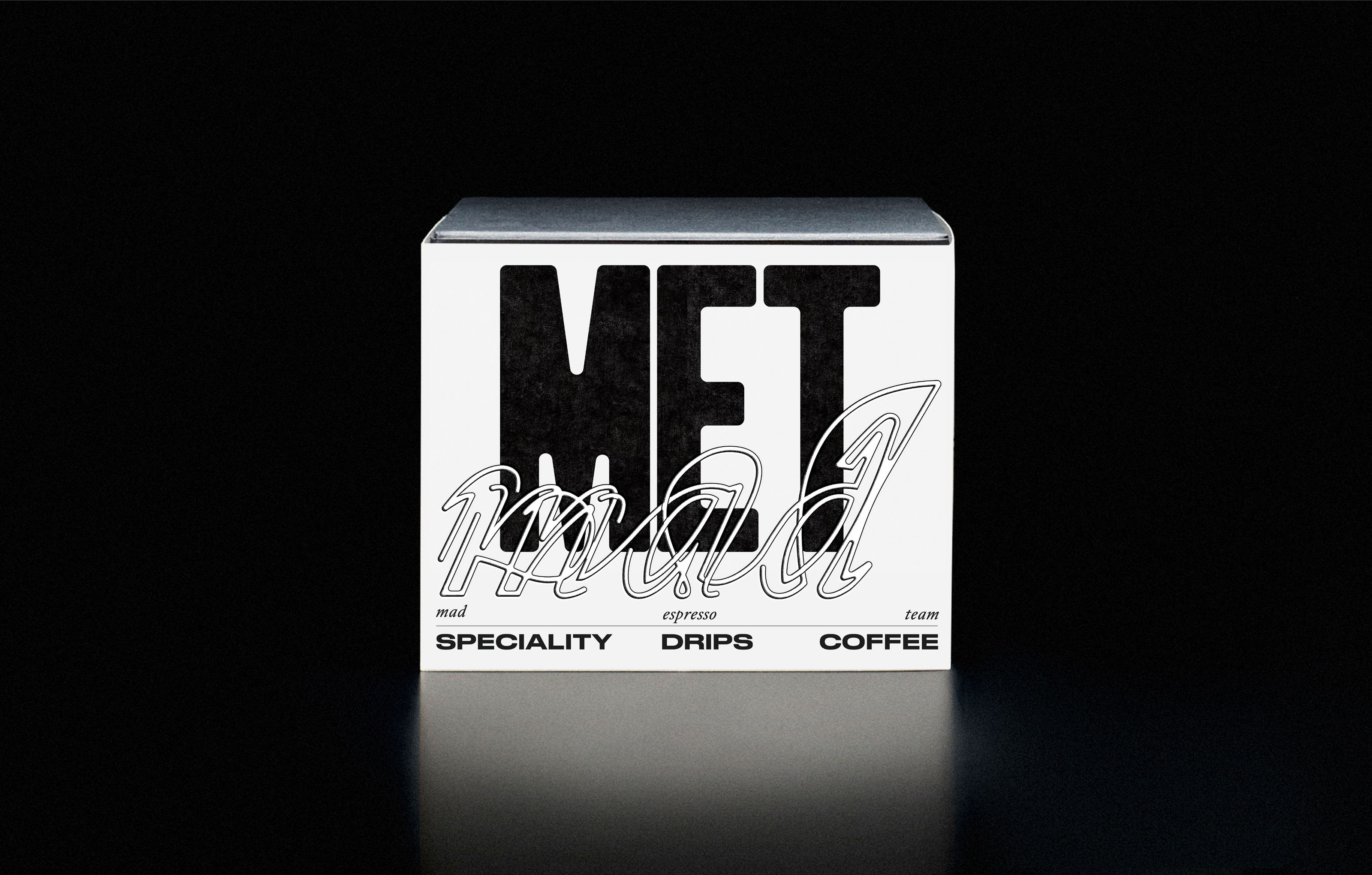 MET — Изображение №20 — Брендинг, Графика, 3D на Dprofile