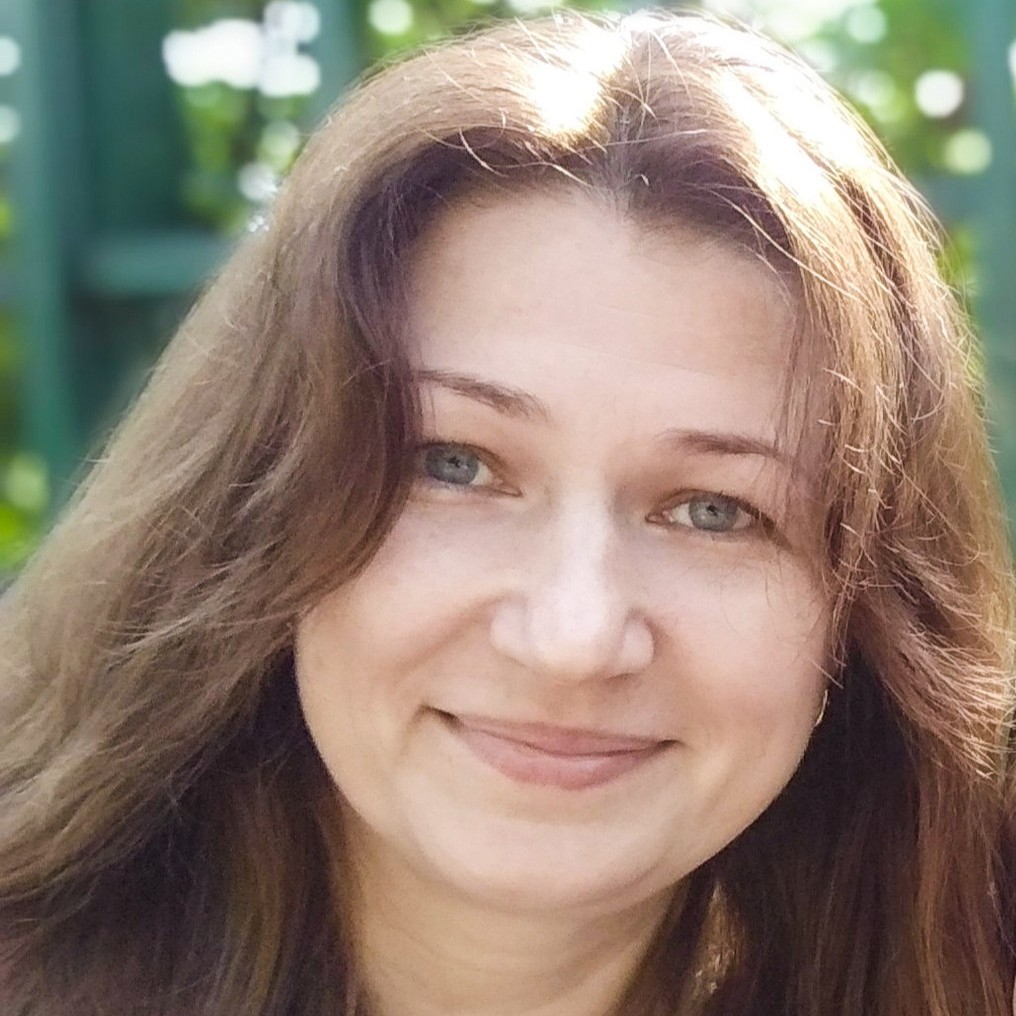 Аватар пользователя Оксана Козицына