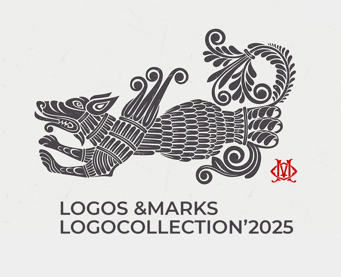 LOGOFOLIO'2025 на Dprofile