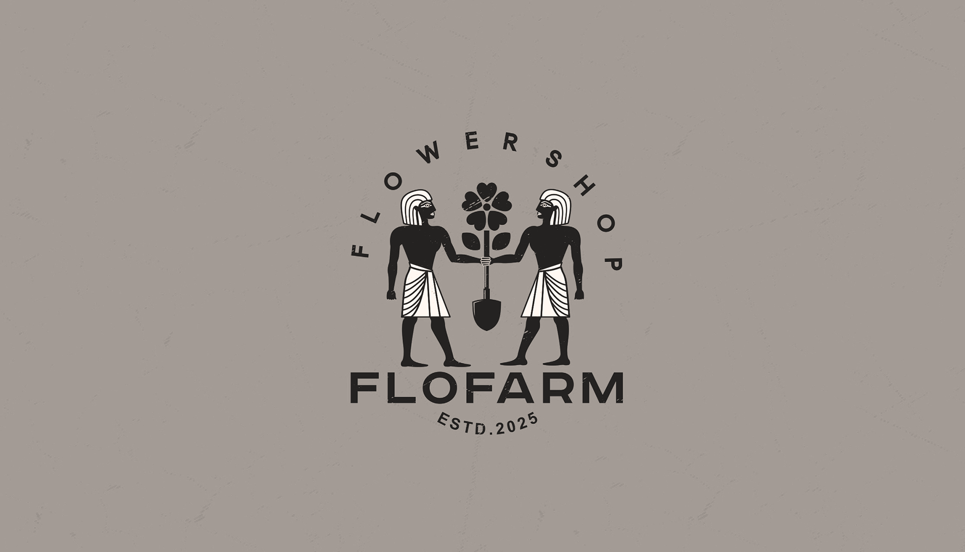 #30days30logos — Изображение №12 — Брендинг, Графика на Dprofile