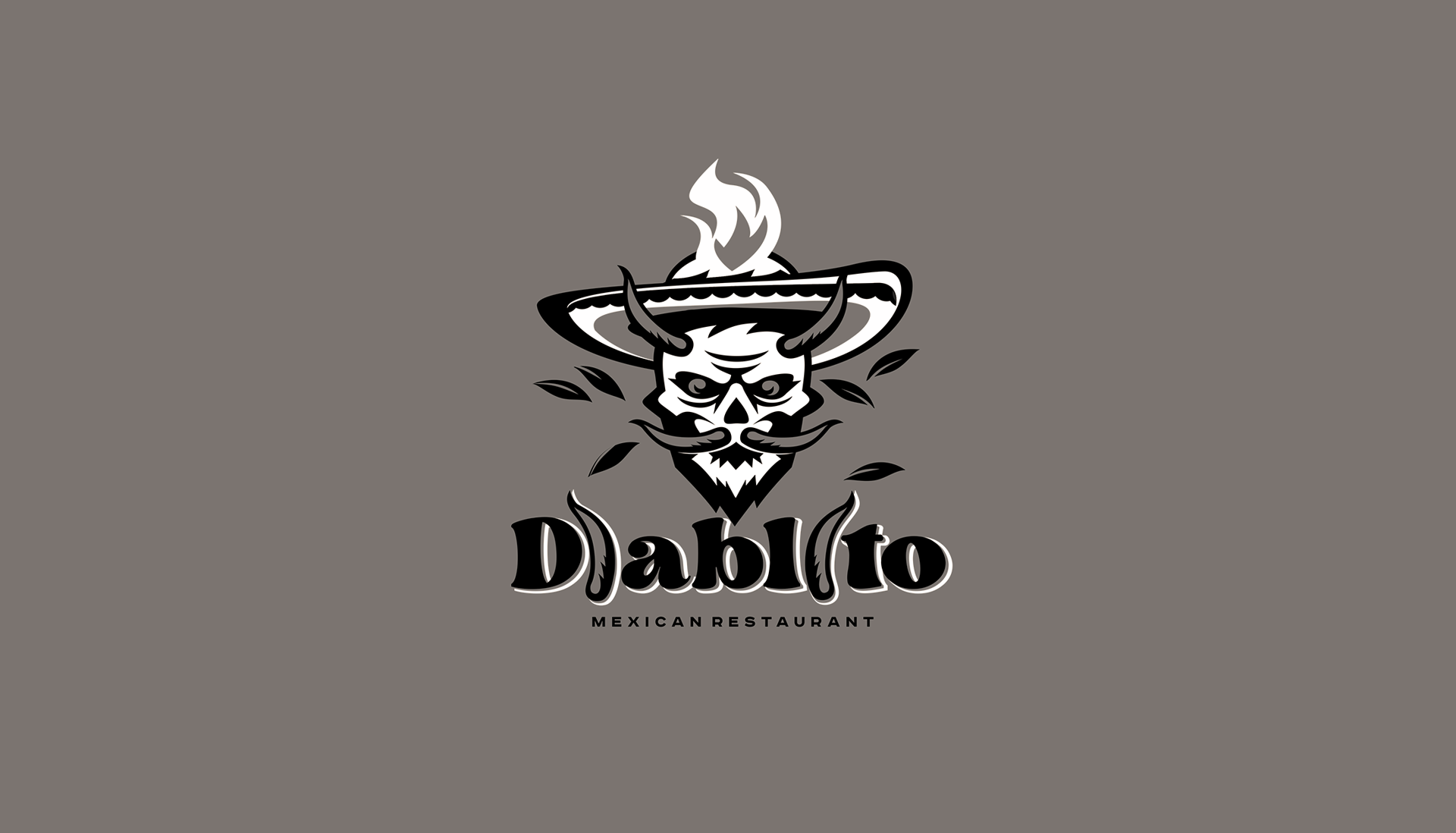 #30days30logos — Изображение №2 — Брендинг, Графика на Dprofile