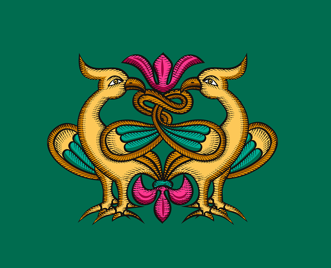 LOGOFOLIO 2025 на Dprofile
