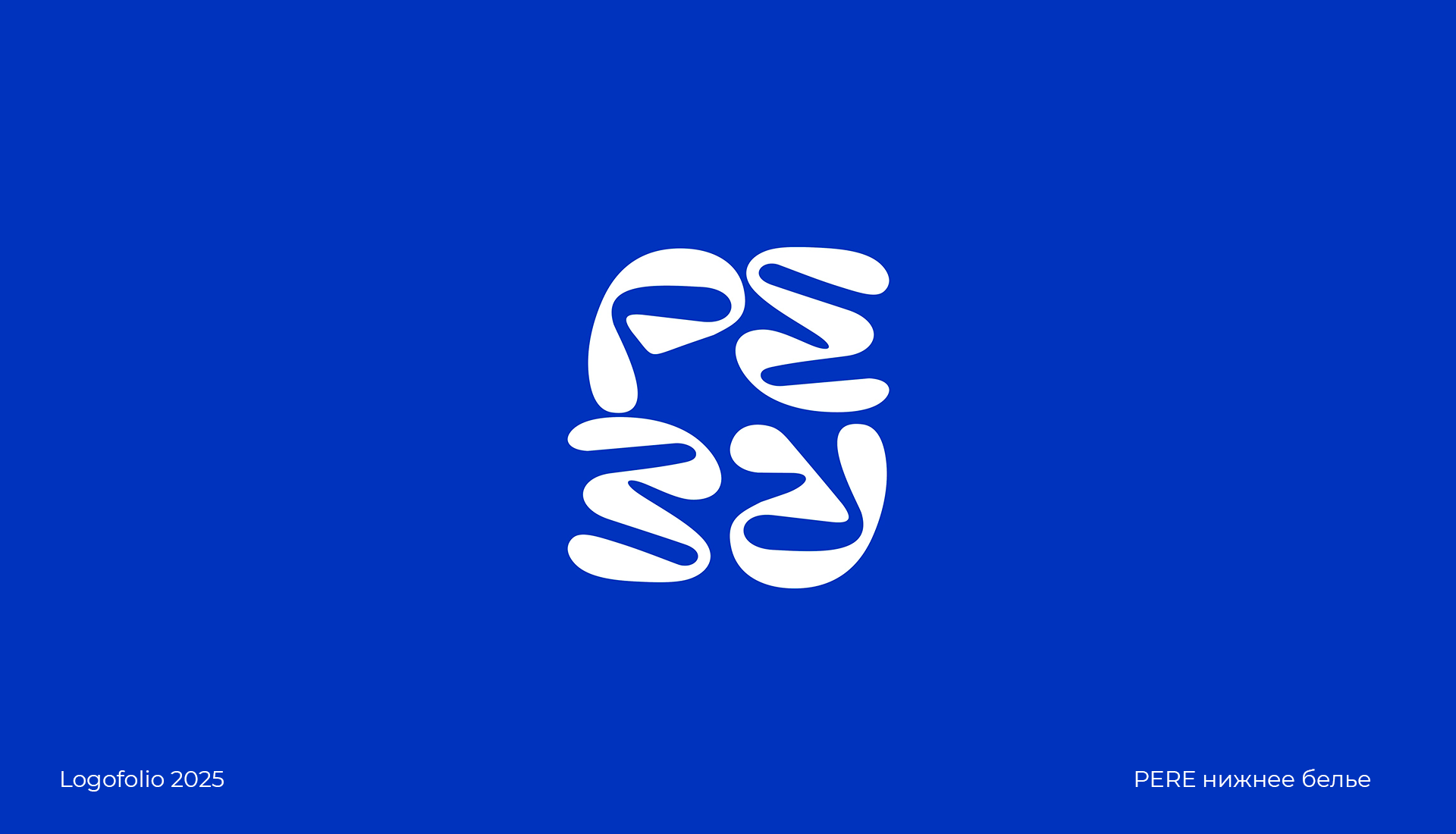 LOGOFOLIO 2025 — Изображение №12 — Брендинг, Графика на Dprofile