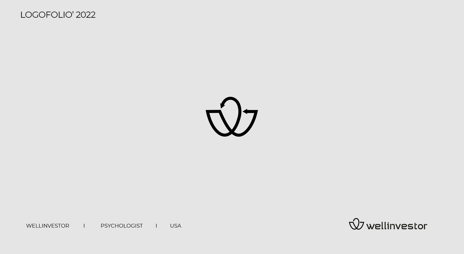 LOGOS COLLECTION'2022 — Изображение №8 — Брендинг, Графика на Dprofile