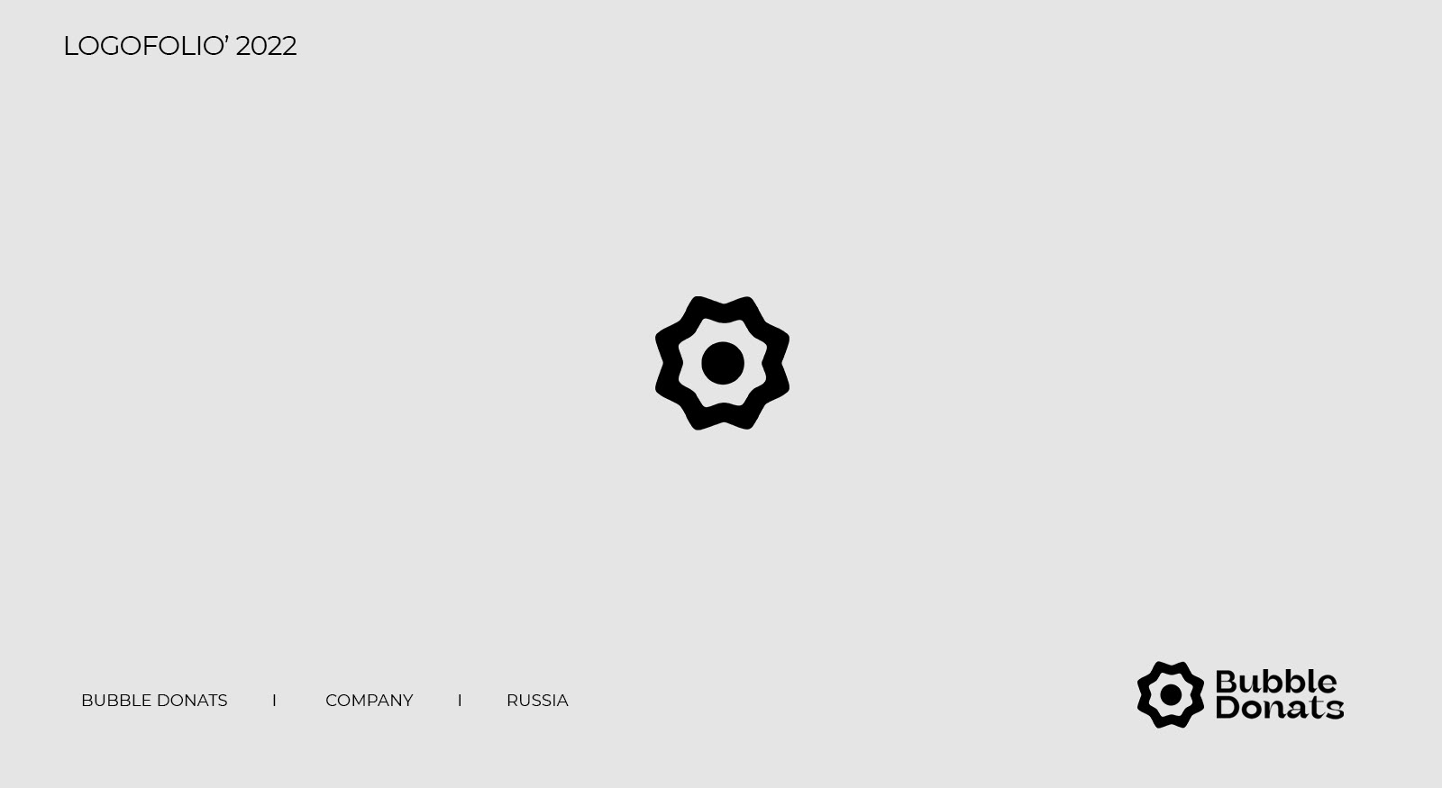 LOGOS COLLECTION'2022 — Изображение №2 — Брендинг, Графика на Dprofile