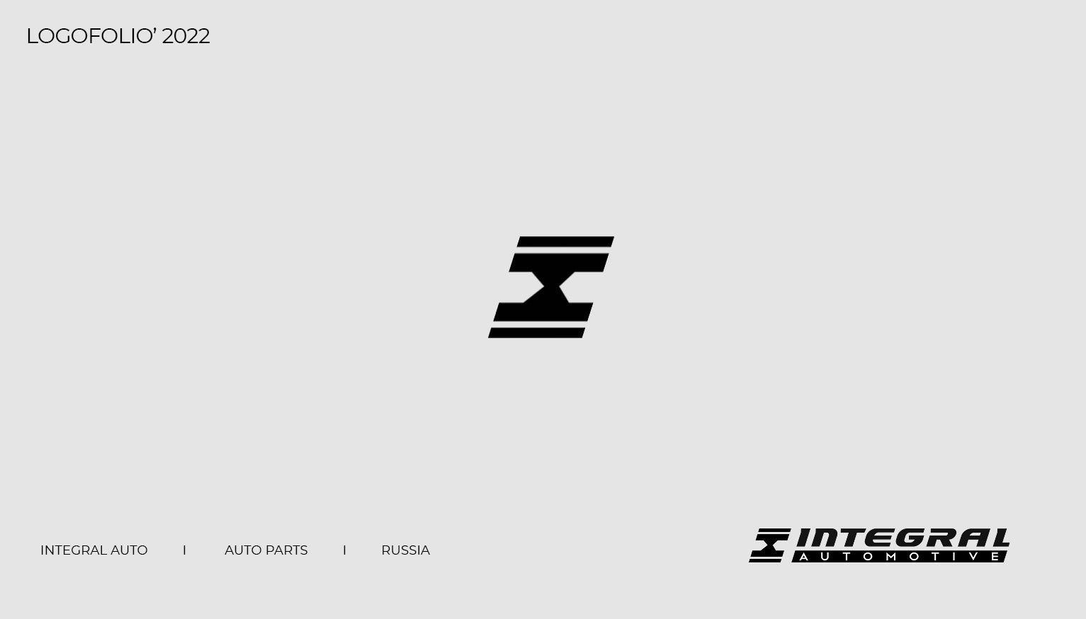 LOGOS COLLECTION'2022 — Изображение №3 — Брендинг, Графика на Dprofile