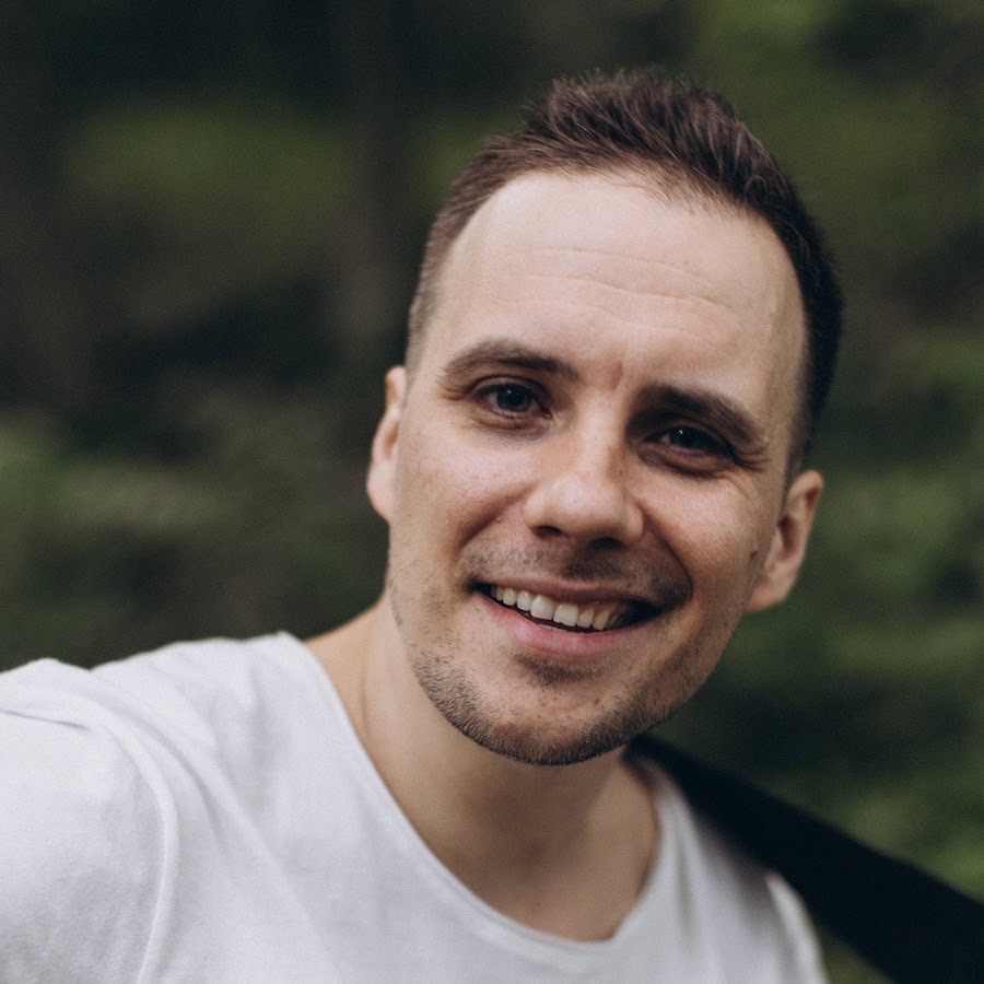 Аватар пользователя Denis Nikitin
