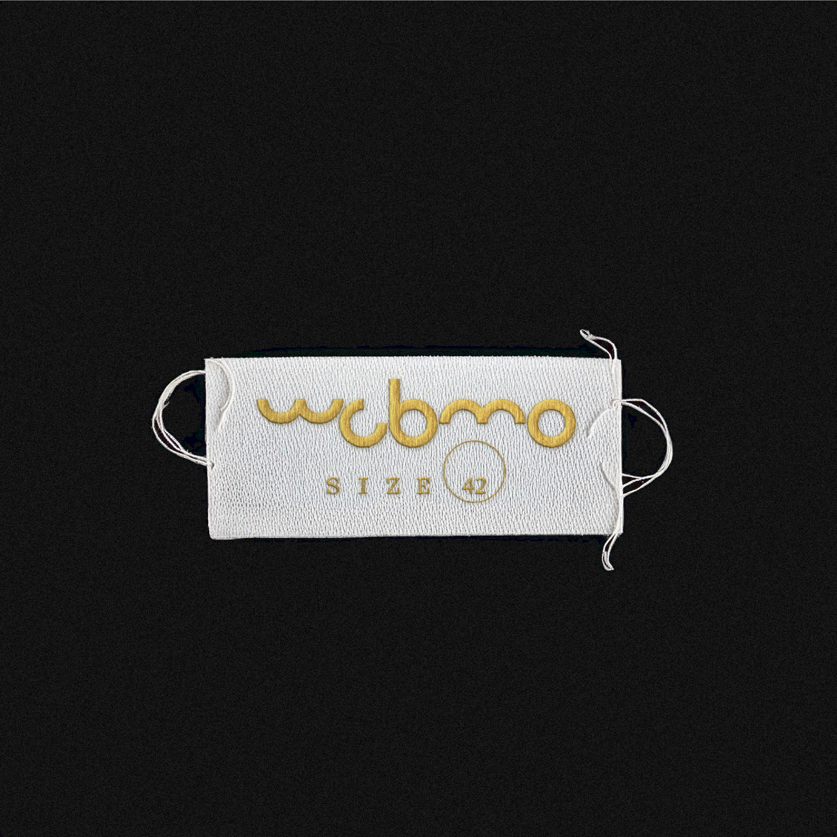 WCBMO | Айдентика — Изображение №13 — Брендинг, Графика на Dprofile