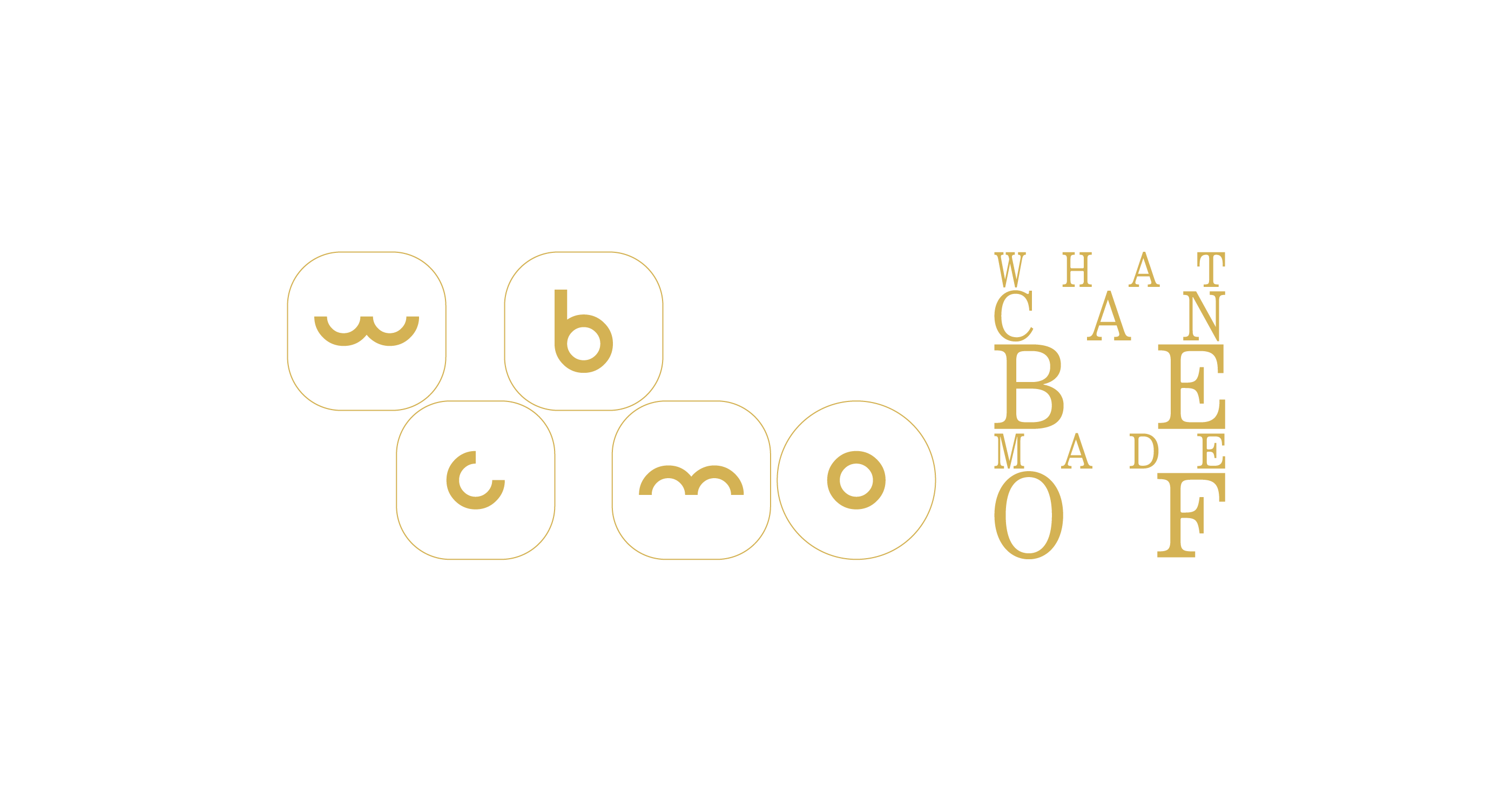 WCBMO | Айдентика — Изображение №17 — Брендинг, Графика на Dprofile