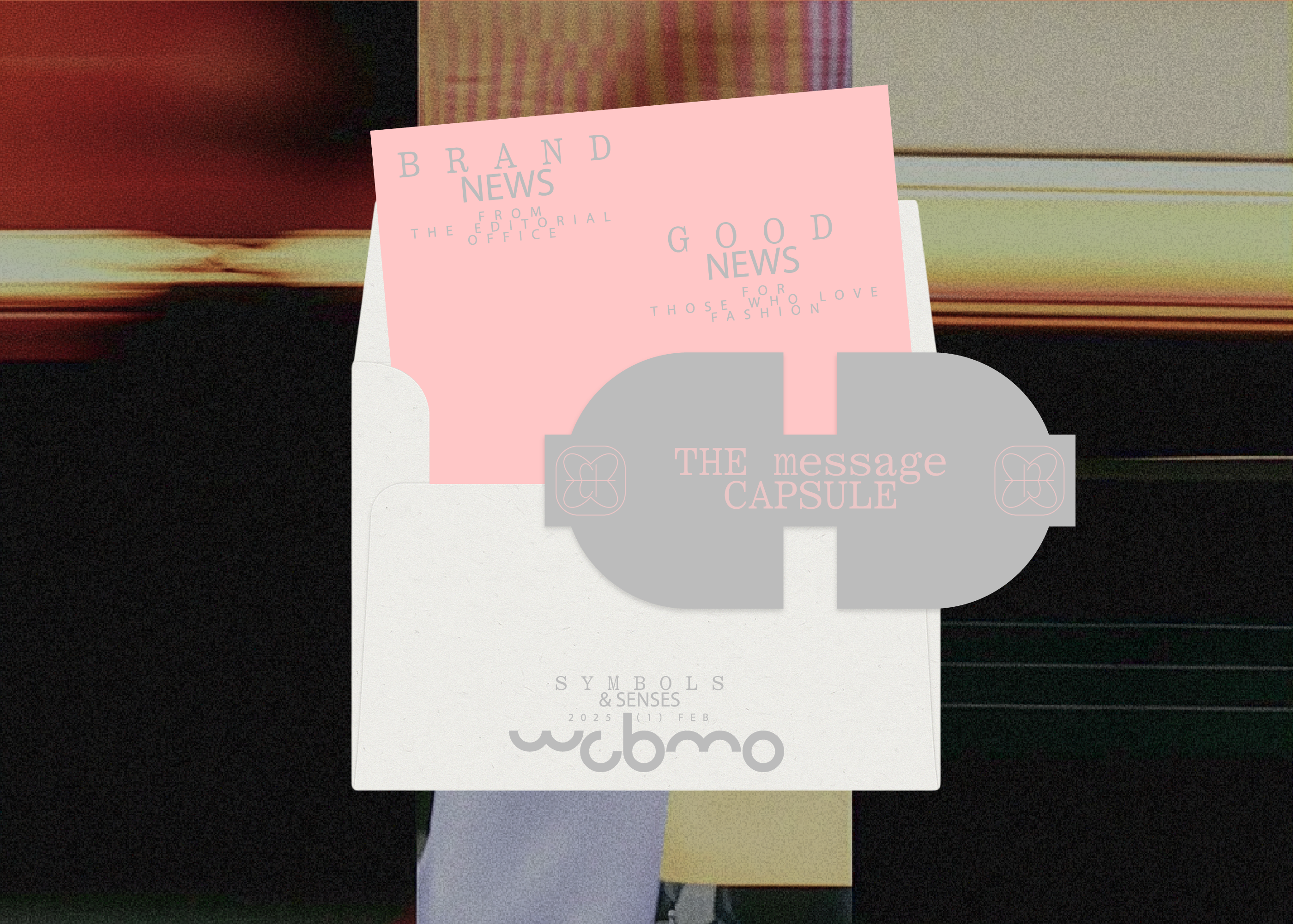 WCBMO | Айдентика — Изображение №19 — Брендинг, Графика на Dprofile