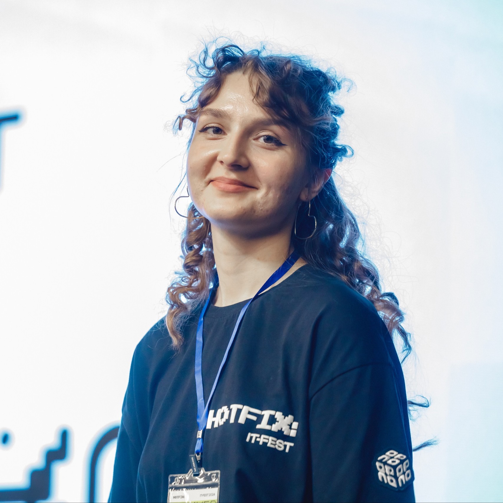 Аватар пользователя Ирина Кухтей