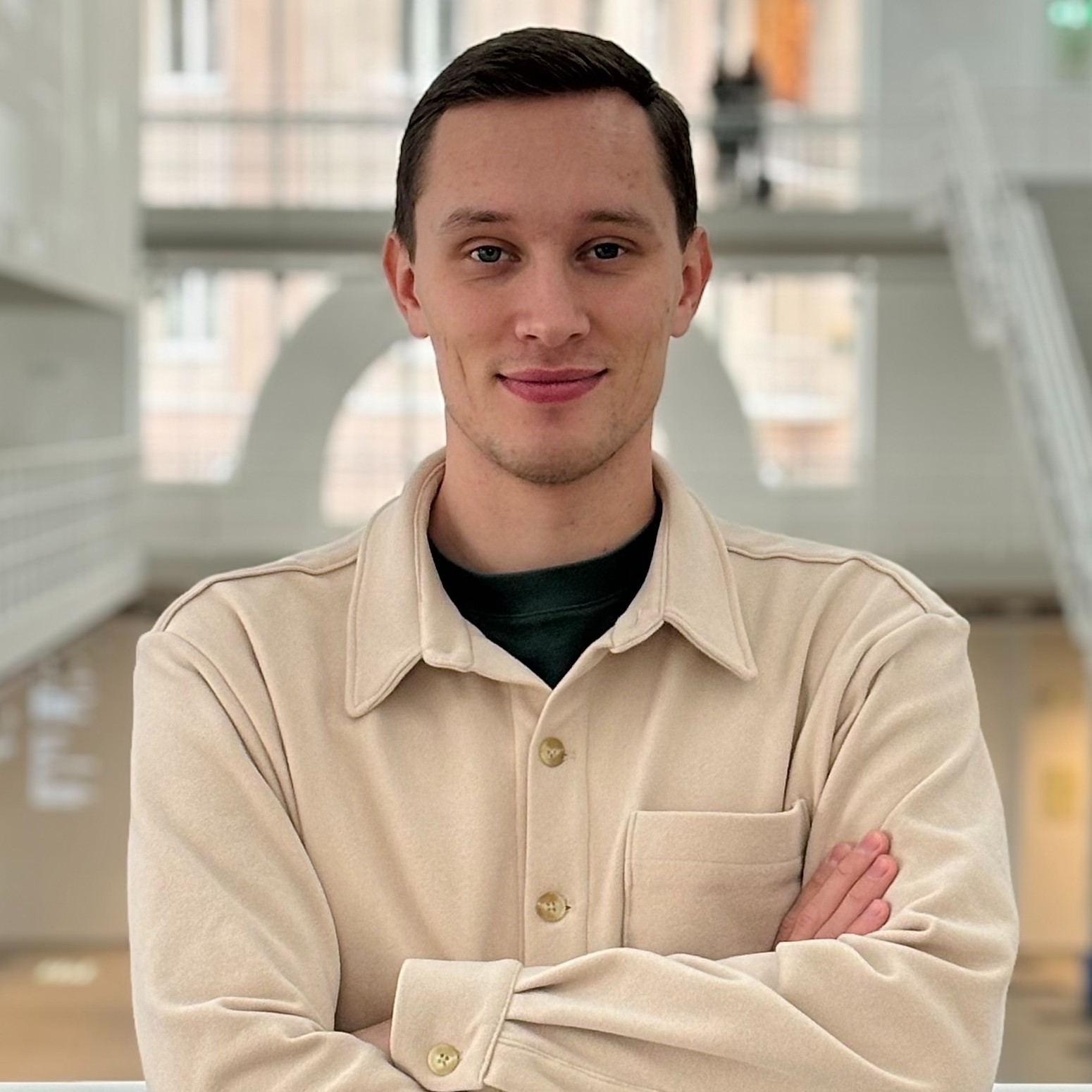 Аватар пользователя Сергей Соловьев