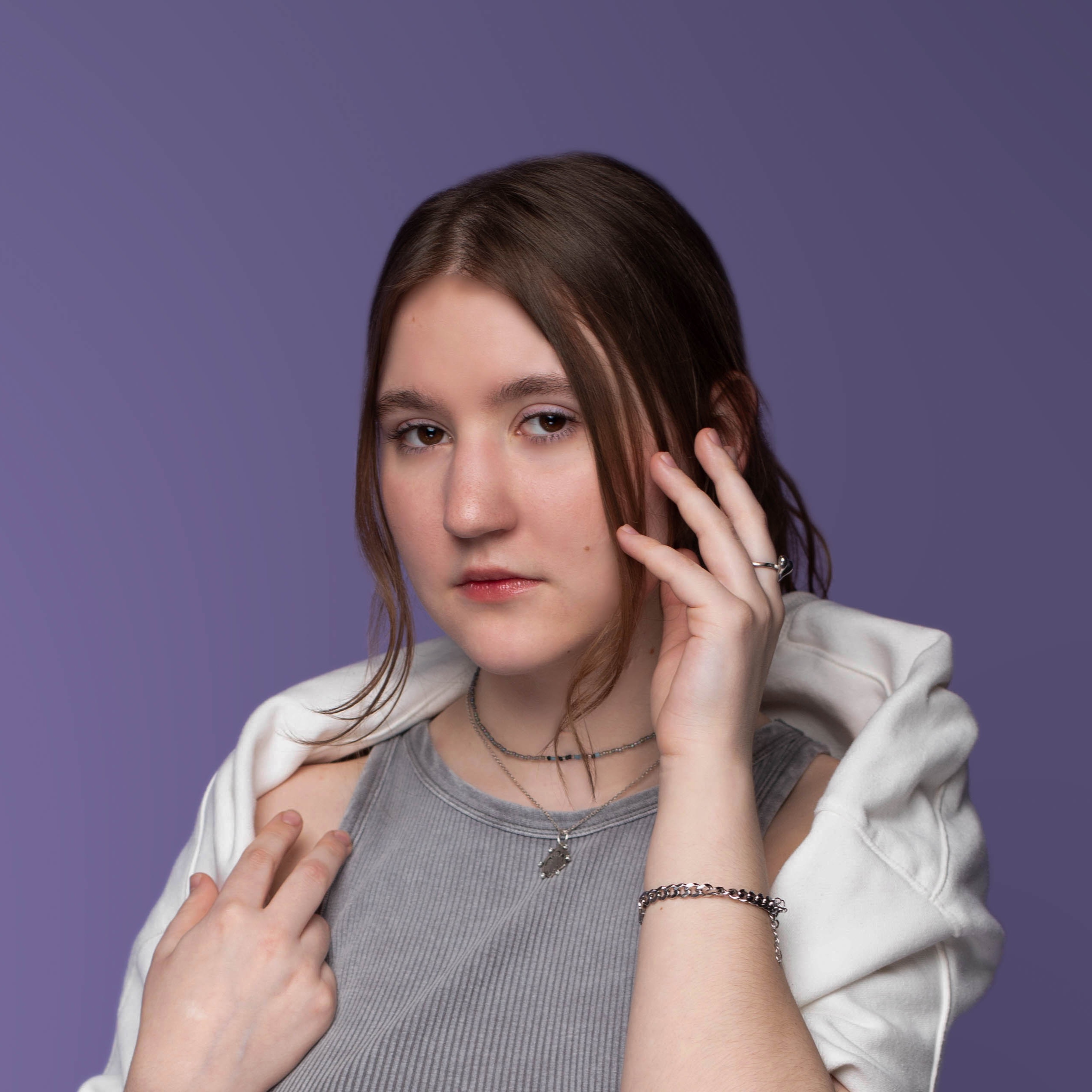 Аватар пользователя Елизавета Иванникова