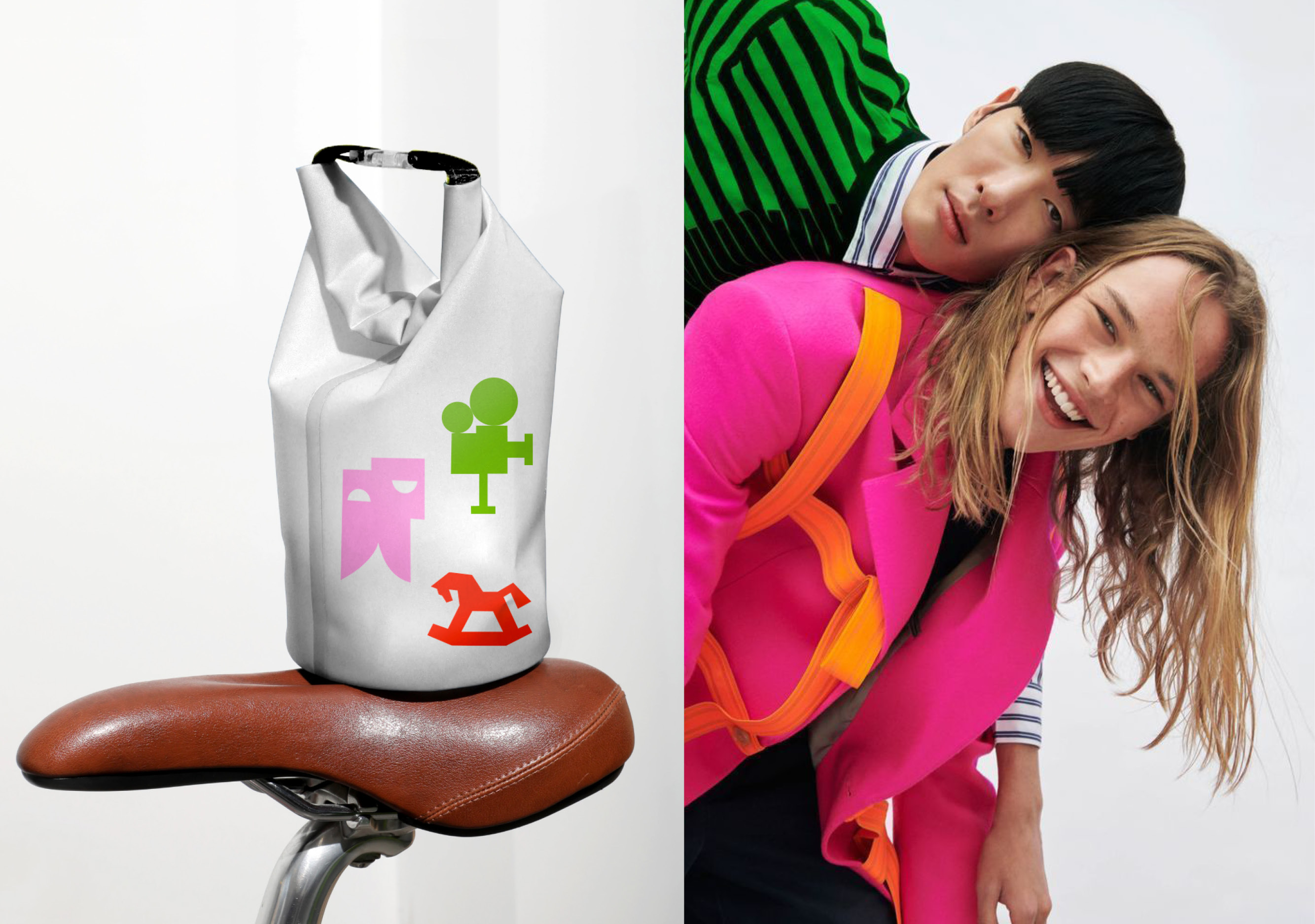 Центр 800 — Изображение №7 — Брендинг на Dprofile