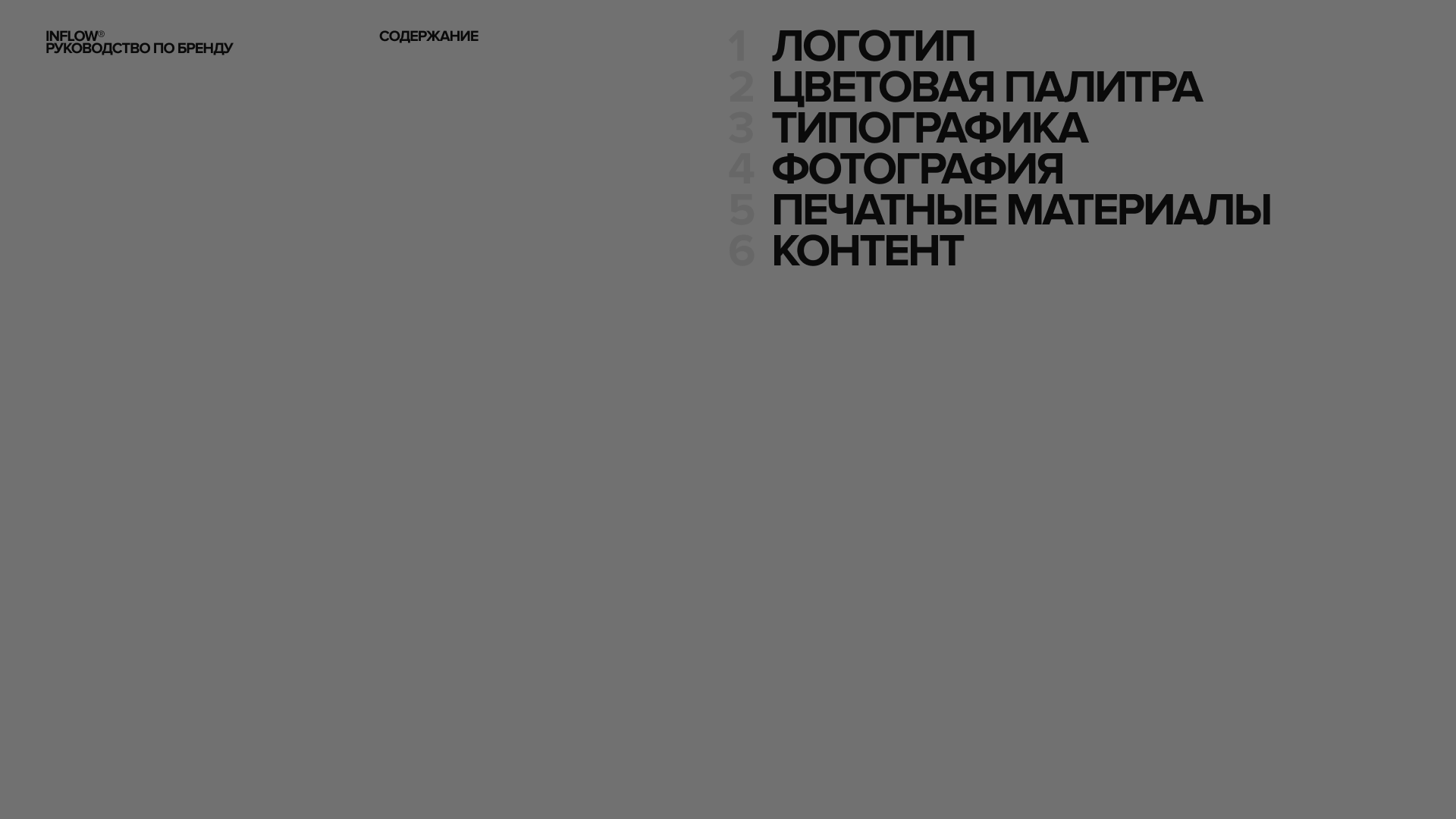 INLFOW® — Изображение №9 — Интерфейсы, Брендинг на Dprofile