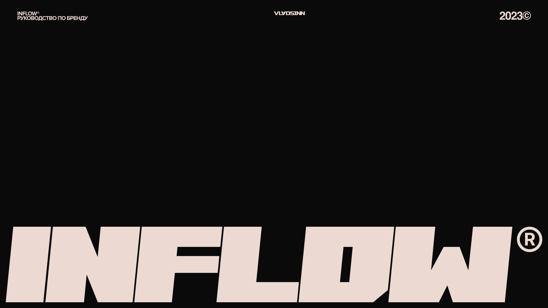 INLFOW® — Изображение №19 — Интерфейсы, Брендинг на Dprofile