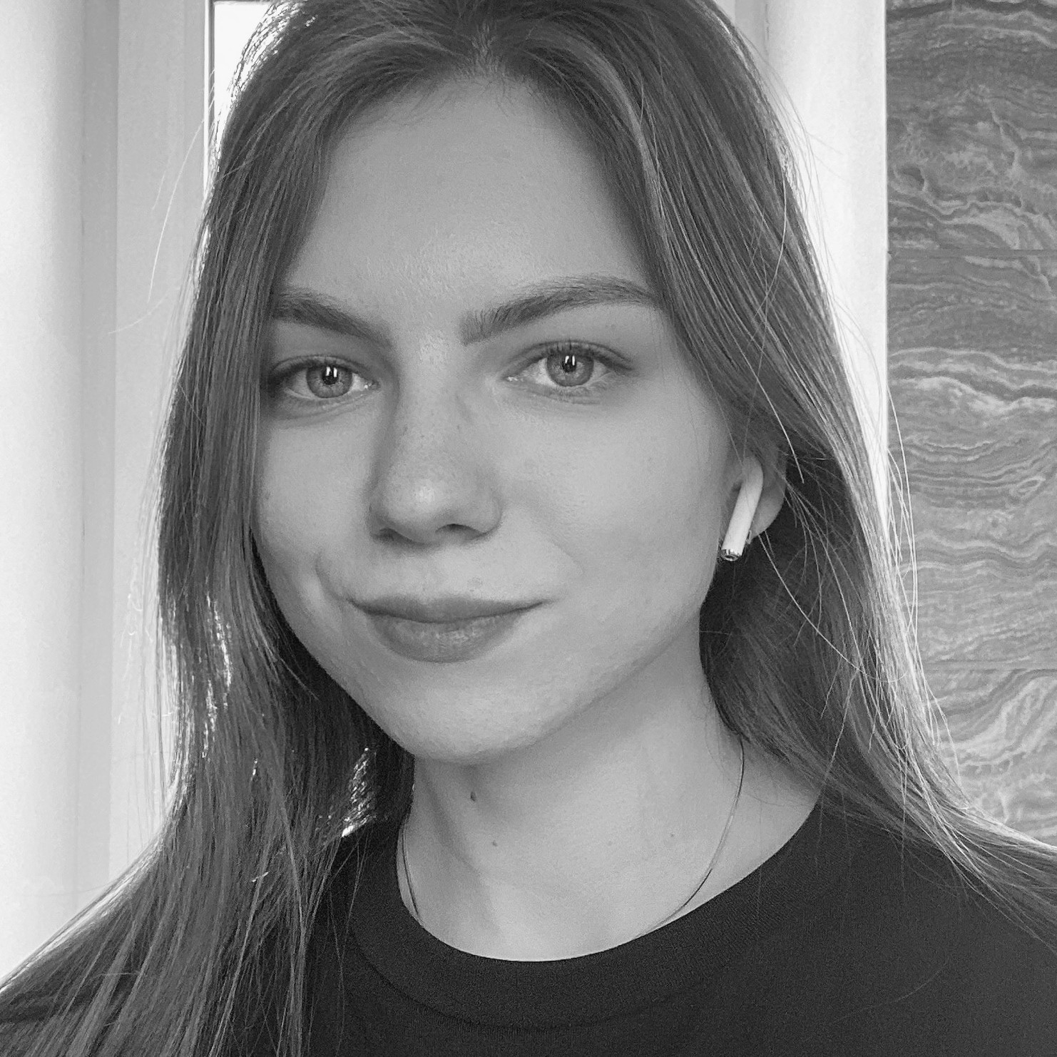 Аватар пользователя Мария Кокарева