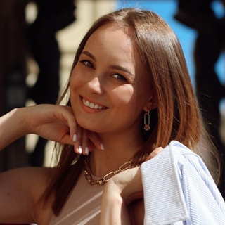 Аватар пользователя Алена Вологдина