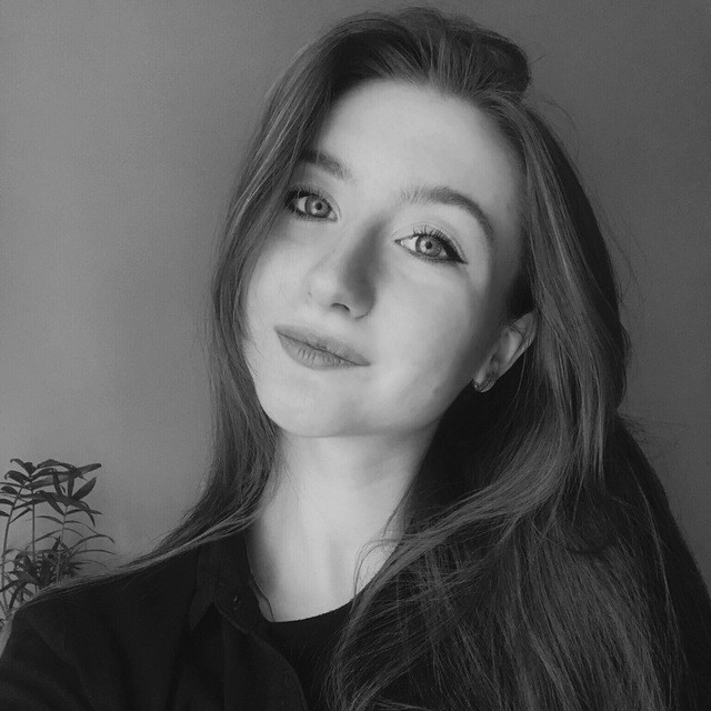 Аватар пользователя Ксения Овчинникова