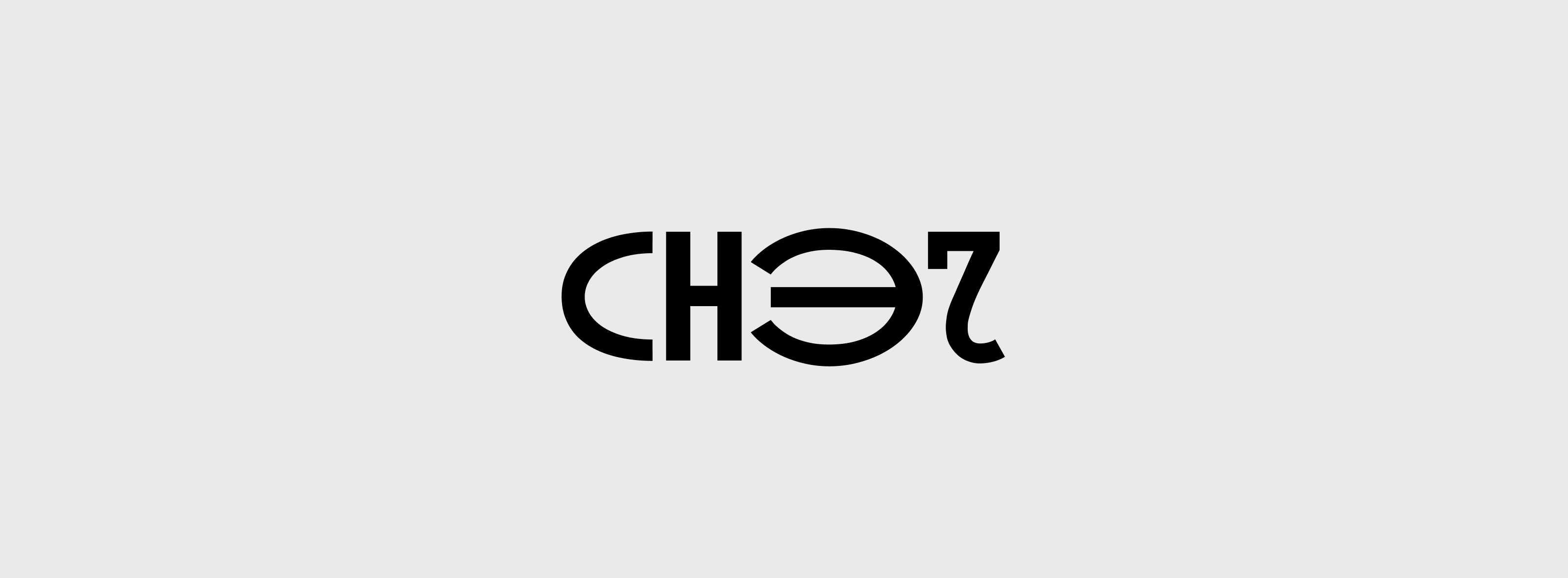 СНЭЧ — Изображение №2 — Брендинг на Dprofile