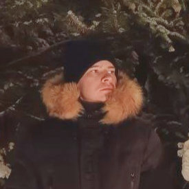 Аватар пользователя Данила Пальчиков