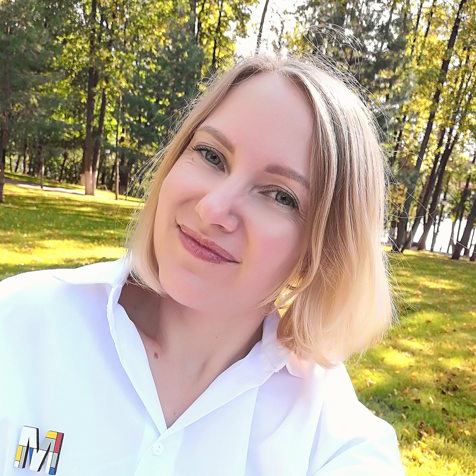 Аватар пользователя Мария Денисова
