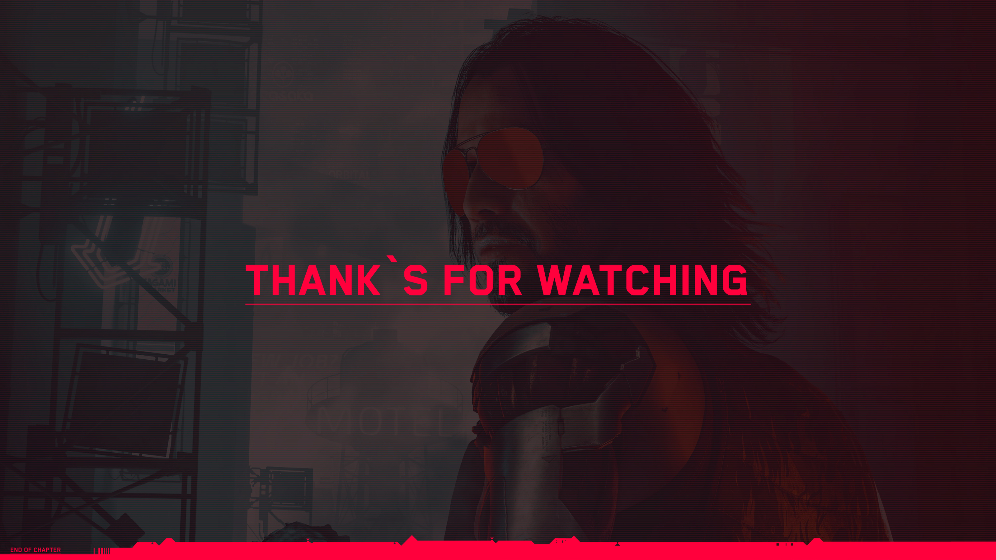 Cyberpunk 2077 — User Interface (Part 2) — Изображение №16 — Интерфейсы, Графика на Dprofile