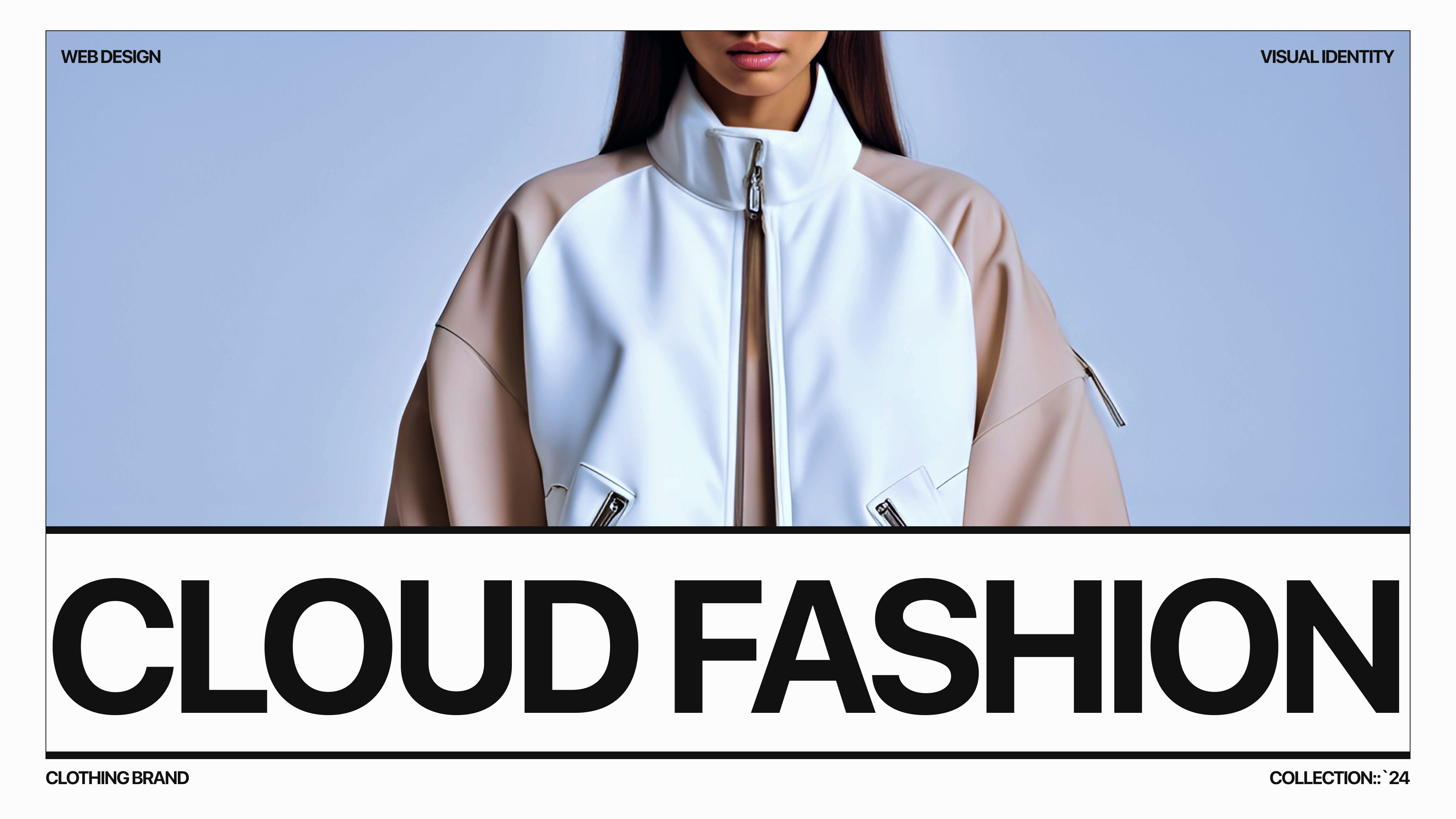 Cloud Fashion | UI — Изображение №1 — Интерфейсы, Анимация на Dprofile