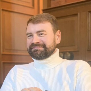 Аватар пользователя Александр Рязанов
